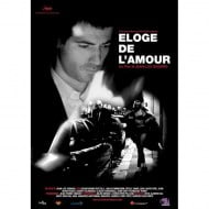 Η Ελεγεία Του Έρωτα - Eloge De L' Amour - DVD
