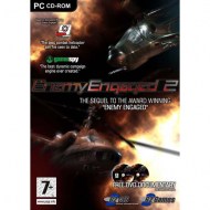 Enemy Engaged 2 - PC Game