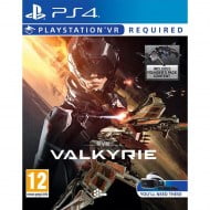 Eve Valkyrie - PS4 VR Game