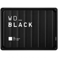 External Hard Disk Western Digital Wd_Black P10 Game Drive 2TB