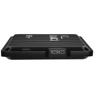 External Hard Disk Western Digital Wd_Black P10 Game Drive 2TB