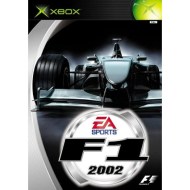 F1 2002 - Xbox Game