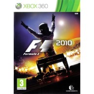F1 2010 - Xbox 360 Game