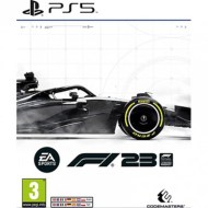 F1 23 - PS5 Game