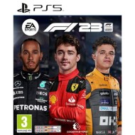F1 23 - PS5 Game