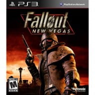 Fallout New Vegas - PS3 Game