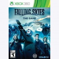 Falling Skies The Game - Xbox 360 Game