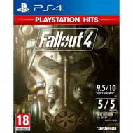 Fallout 4 Hits Edition - PS4 Game