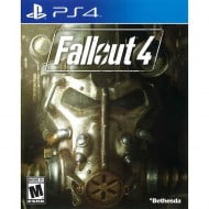 Fallout 4 - PS4 Game