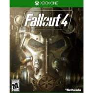 Fallout 4 - Xbox One Game