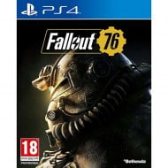 Fallout 76 - PS4 Game
