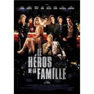 Family Hero - DVD