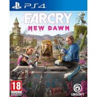 Far Cry New Dawn - Ps4 Game