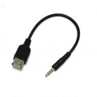 Female USB To Jack