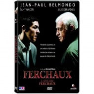 Το Πιόνι - Ferchaux - DVD