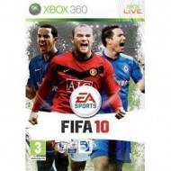 FIFA 10 - Xbox 360 Used Game