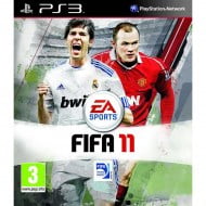 FIFA 11 - PS3 Game