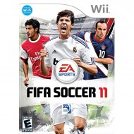 FIFA 11 - Wii Game