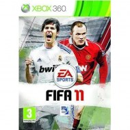 FIFA 11 - Xbox 360 Used Game