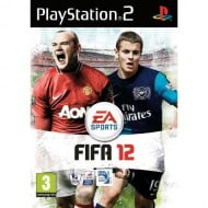 FIFA 12 - PS2 Game