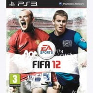FIFA 12 - PS3 Game