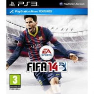Fifa 14 - PS3 Game
