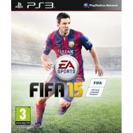 FIFA 15 - PS3 Used Game