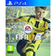 FIFA 17 - PS4 Game