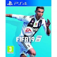 Fifa 19 - PS4 Game