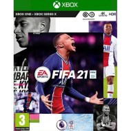 Fifa 21 - Xbox One / Series X Game