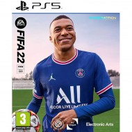 FIFA 22 - PS5 Game