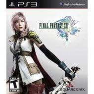 Final Fantasy XIII - PS3 Game