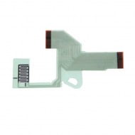 Flex Ribbon Right Button Cable Keystroke - PSP Fat 1000 Console