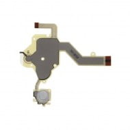 Flex Ribbon Right Button Cable Keystroke - PSP Slim 2000 Console