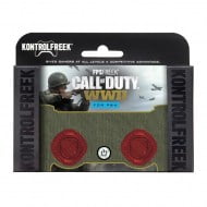 FPS Grips KontrolFreak Call Of Duty WWII Caps - PS4 Controller