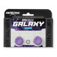 FPS Grips KontrolFreak Galaxy Caps - PS4 Controller