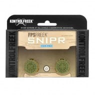 FPS Grips KontrolFreek Snipr Caps - PS4 Controller