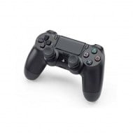 FPS Grips KontrolFreek Ultra Caps Black - PS4 Controller