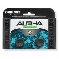 FPS Grips KontrolFreek Alpha Black Caps - Xbox One Controller