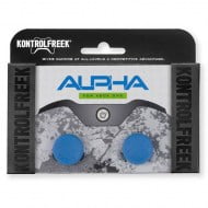 FPS Grips KontrolFreek Alpha Blue Caps - Xbox One Controller