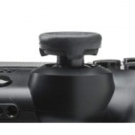 FPS Grips KontrolFreek Alpha Black Caps - PS4 Controller