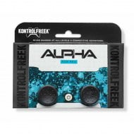 FPS Grips KontrolFreek Alpha Caps - PS4 Controller