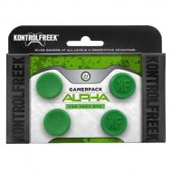 FPS Grips KontrolFreek Alpha Gamerpack Caps - Xbox One Controller