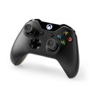 FPS Grips KontrolFreek Black Ops 3 Caps - Xbox One Controller