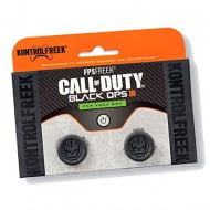 FPS Grips KontrolFreek Black Ops 3 Caps - Xbox One Controller