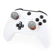 FPS Grips KontrolFreek Black Ops 4 Grav Slam Caps - Xbox One Controller