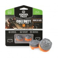 FPS Grips KontrolFreek Black Ops 4 Grav Slam Caps - Xbox One Controller