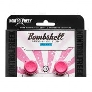 FPS Grips KontrolFreek BombShell Special Edition Caps - PS4 Controller