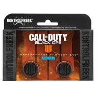 FPS Grips KontrolFreek Call Of Duty Black Ops 4 Caps - PS4 Controller