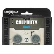 FPS Grips KontrolFreek Call Of Duty Heritage Edition Caps - PS4 Controller